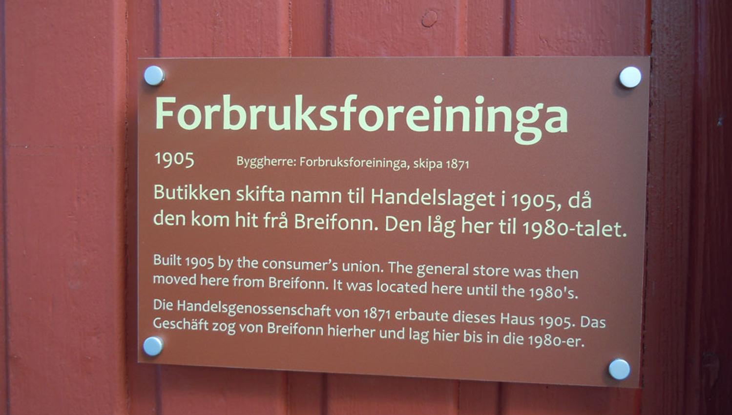 Folkestadbyen