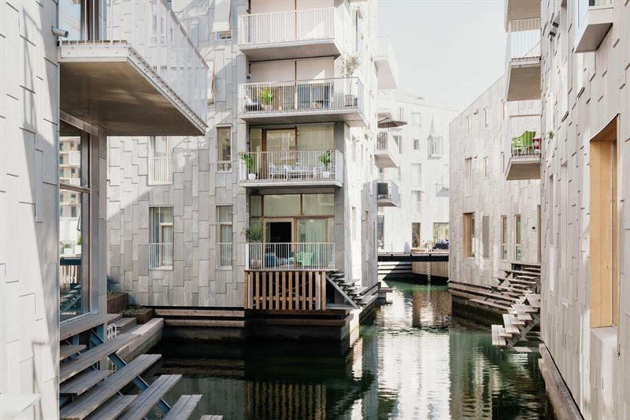 Little Venice