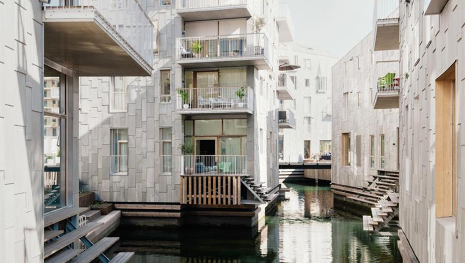 Little Venice