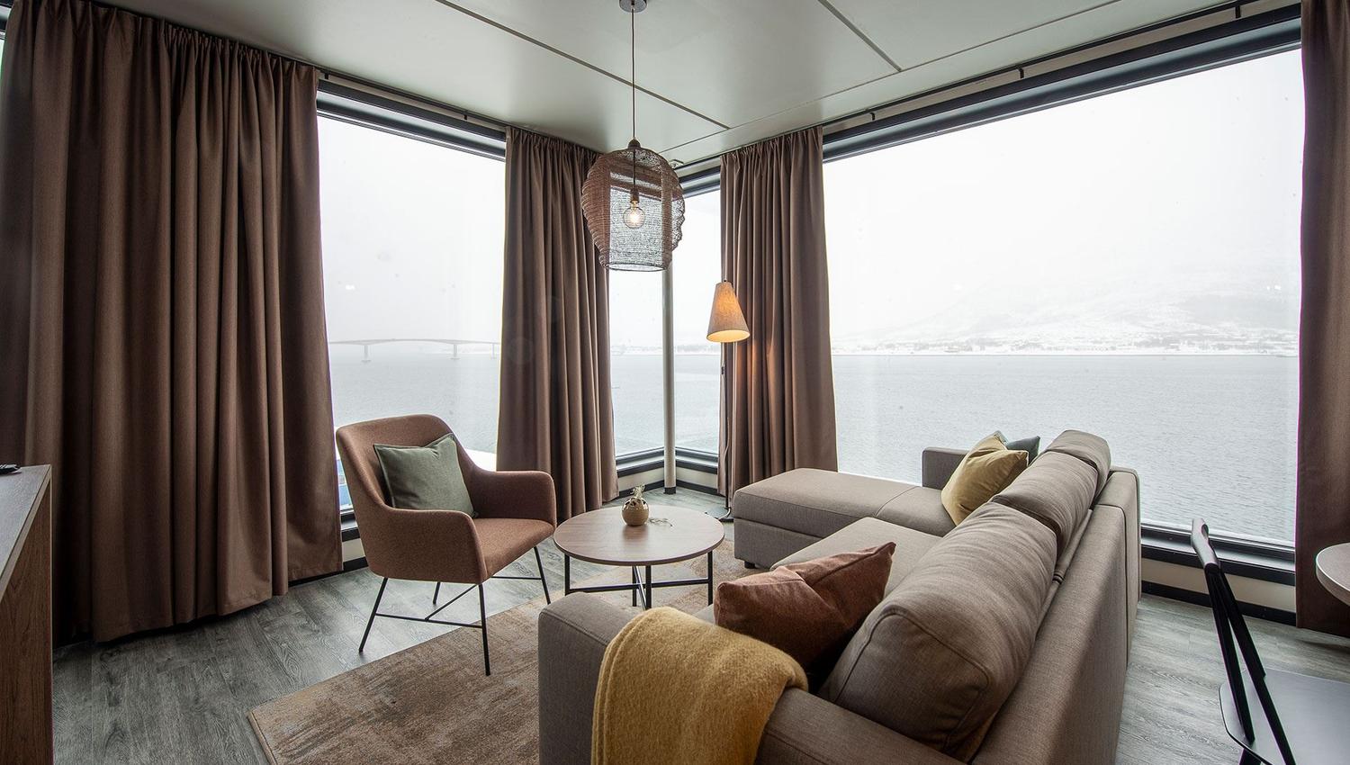 Scandic Sortland
