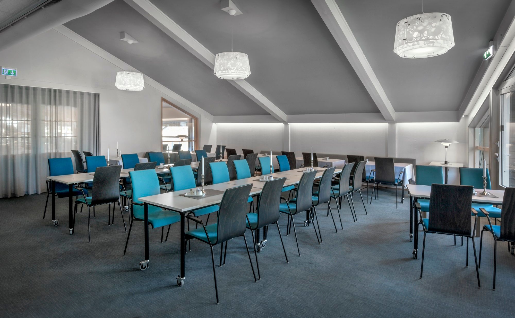 Conference room