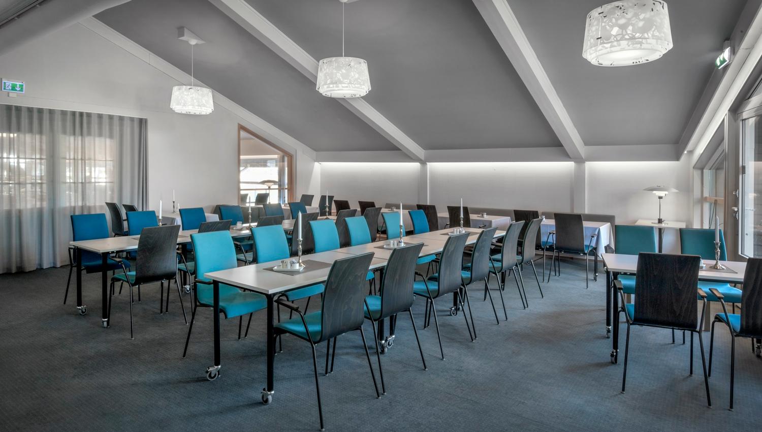 Conference room