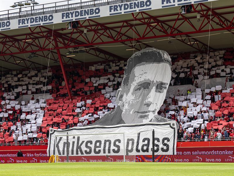 Brann – Lillestrøm