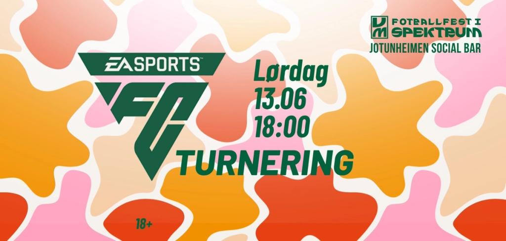 EAFC 26 Turnering