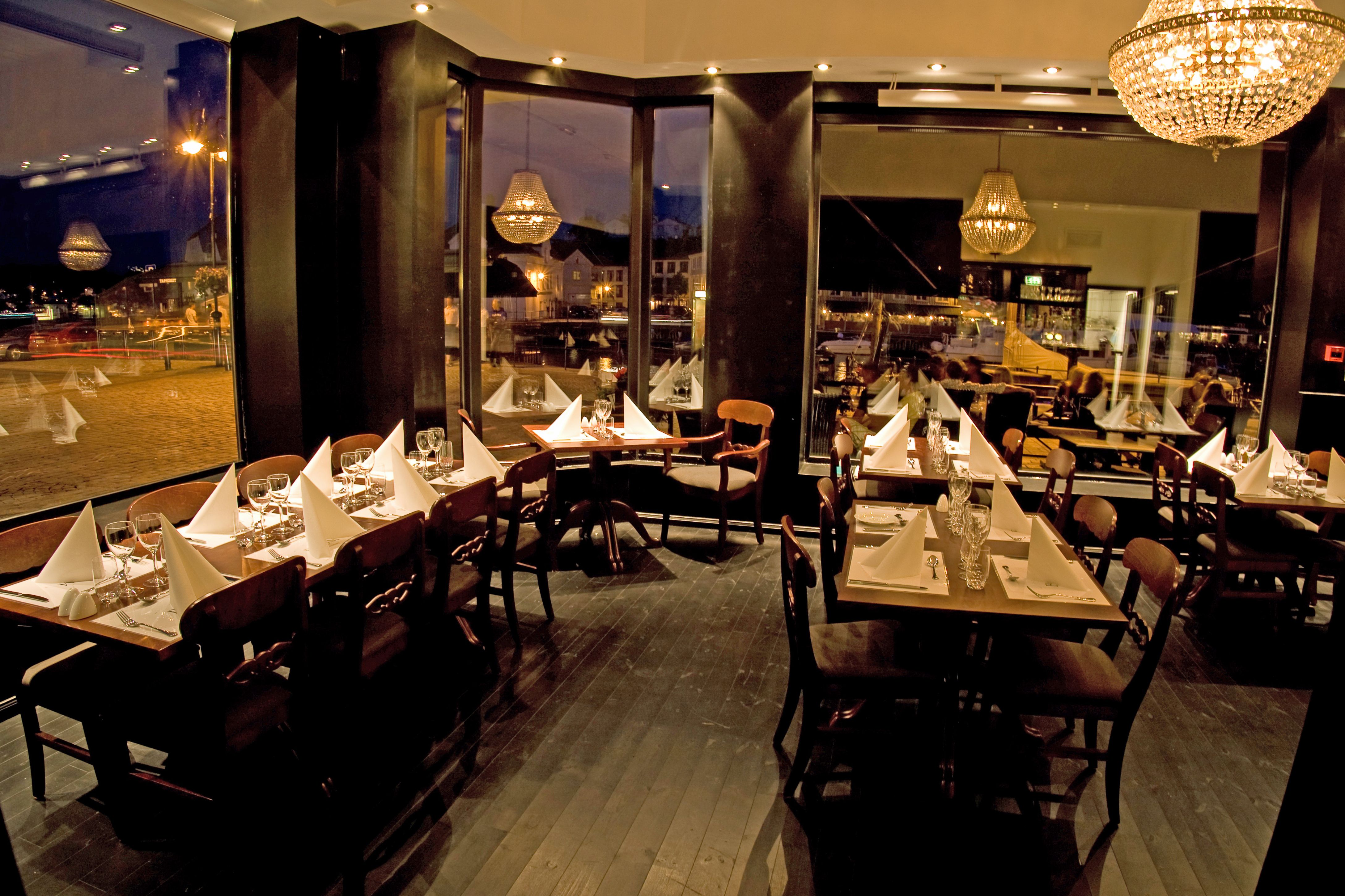Blom Restaurant