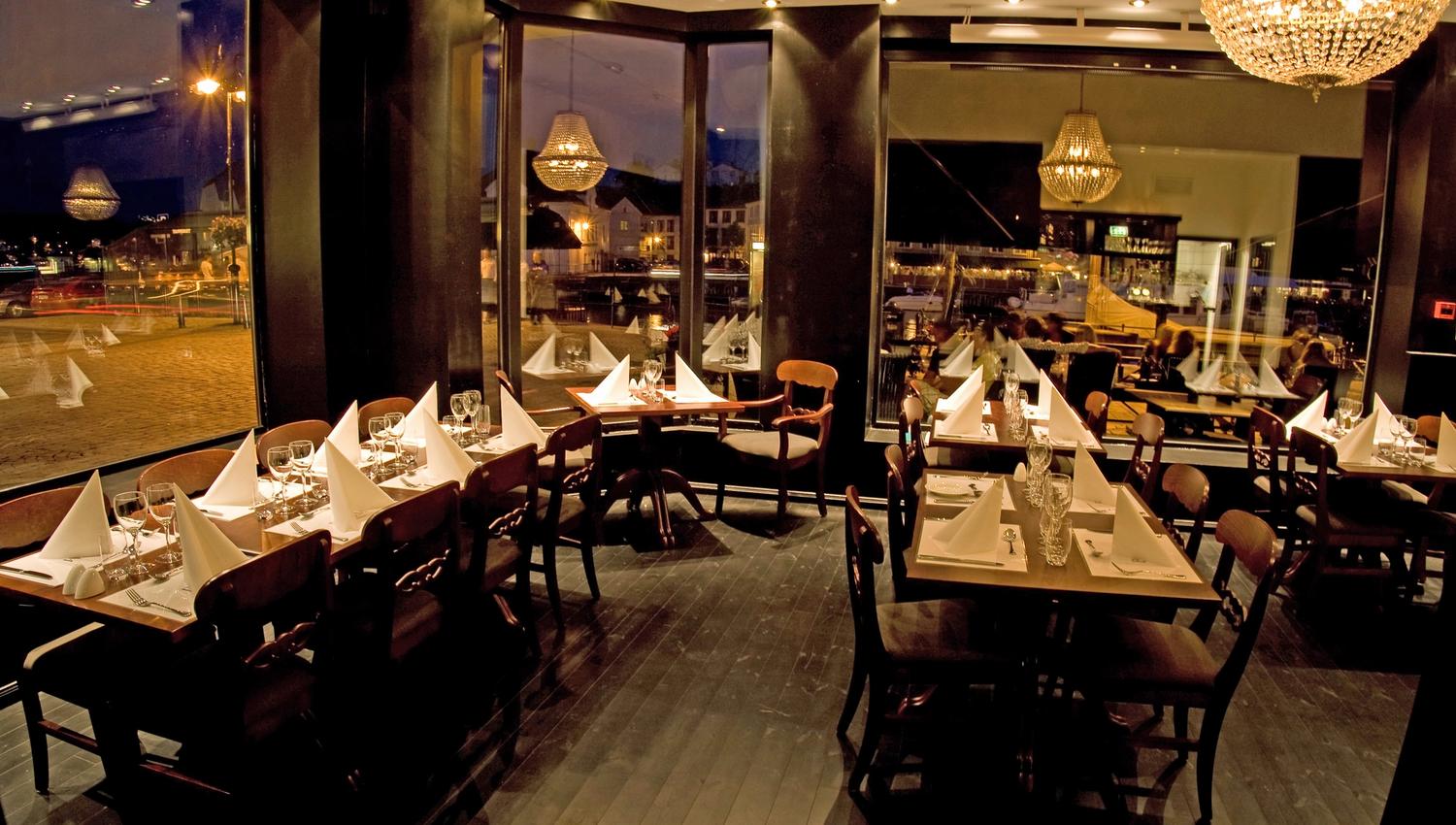 Blom Restaurant