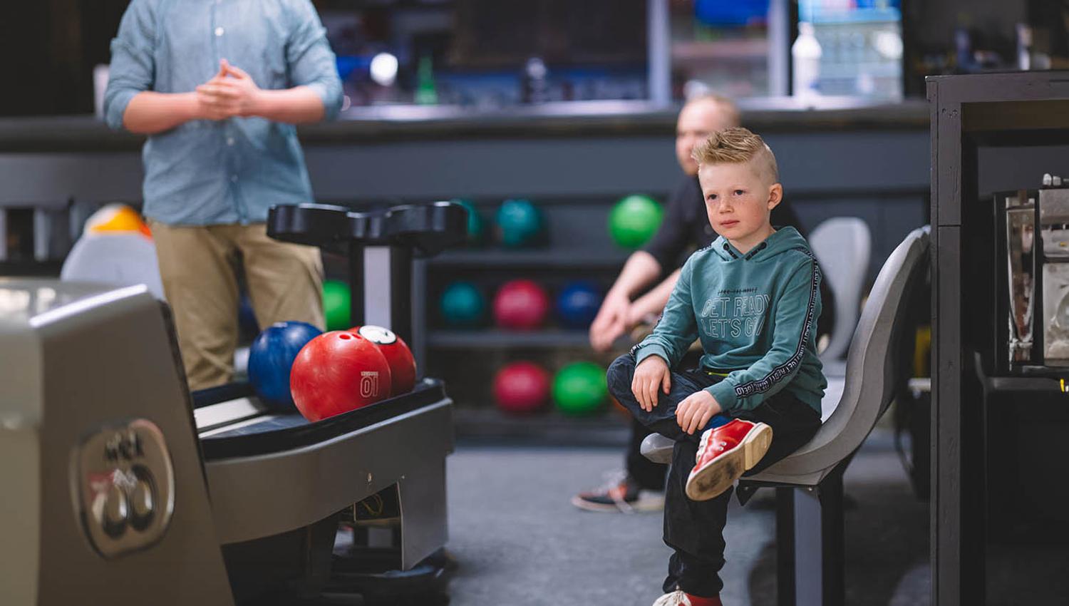 Bowling