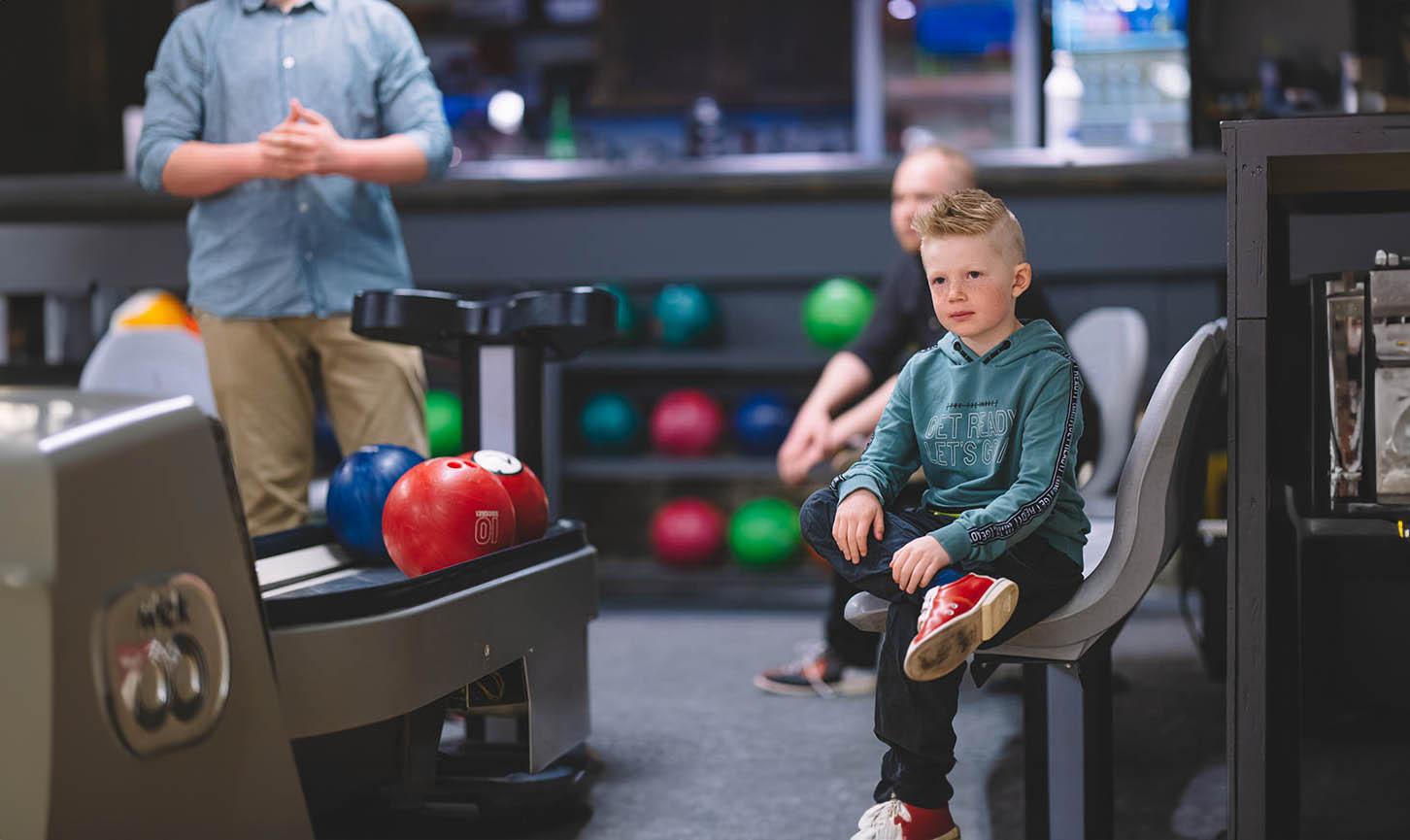 Bowling