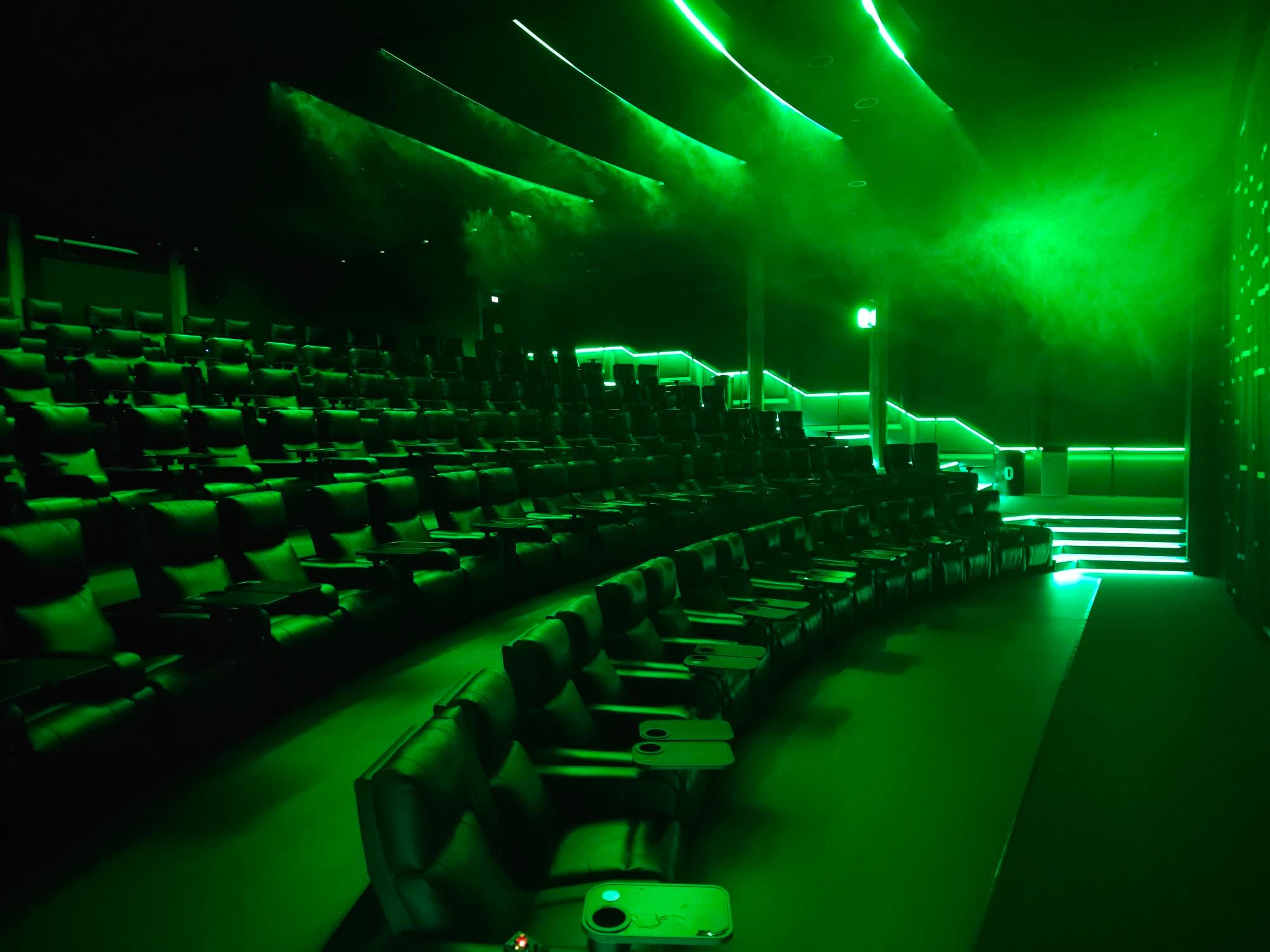 Odeon Kino Stavanger