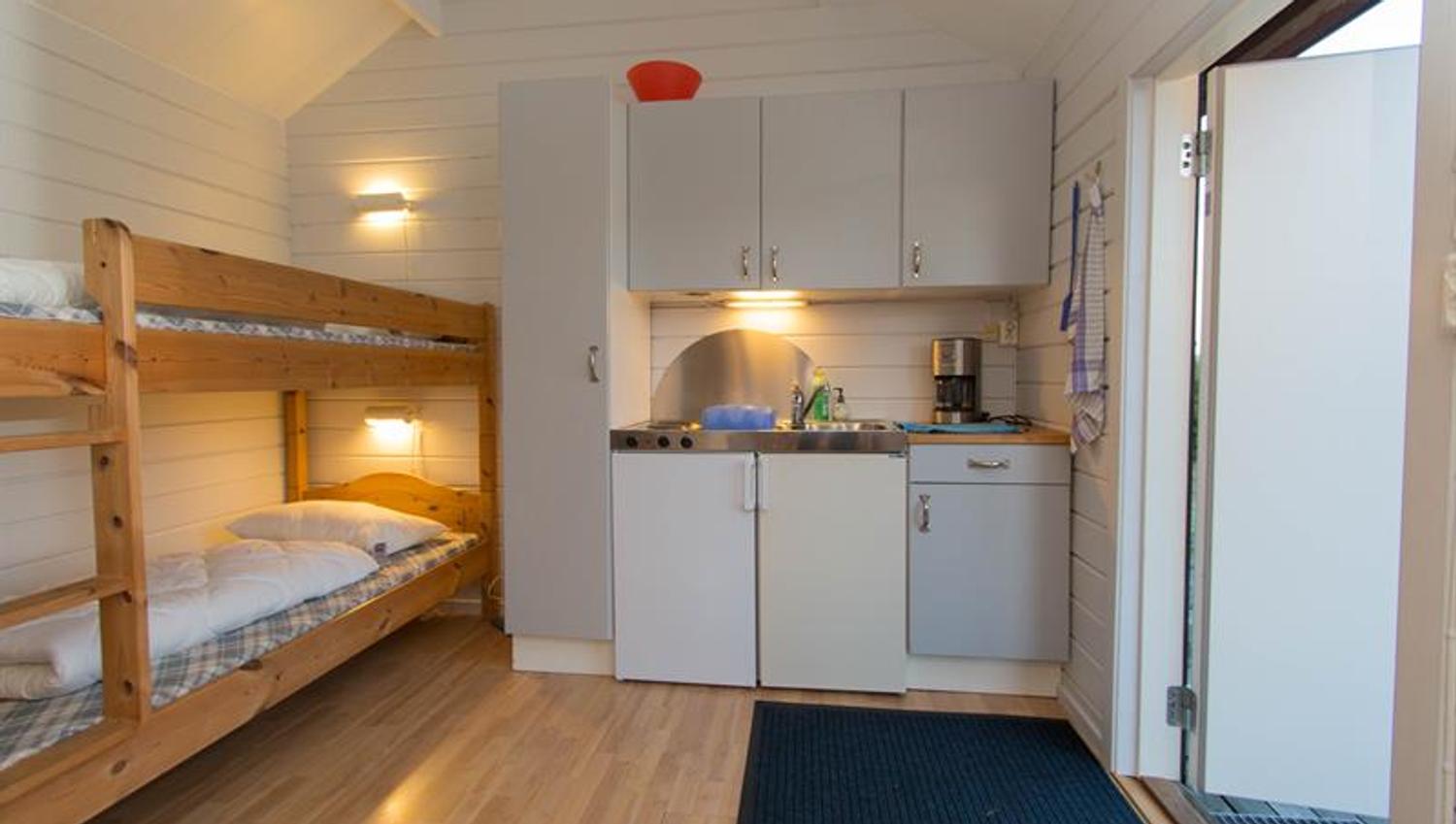 kjøkken