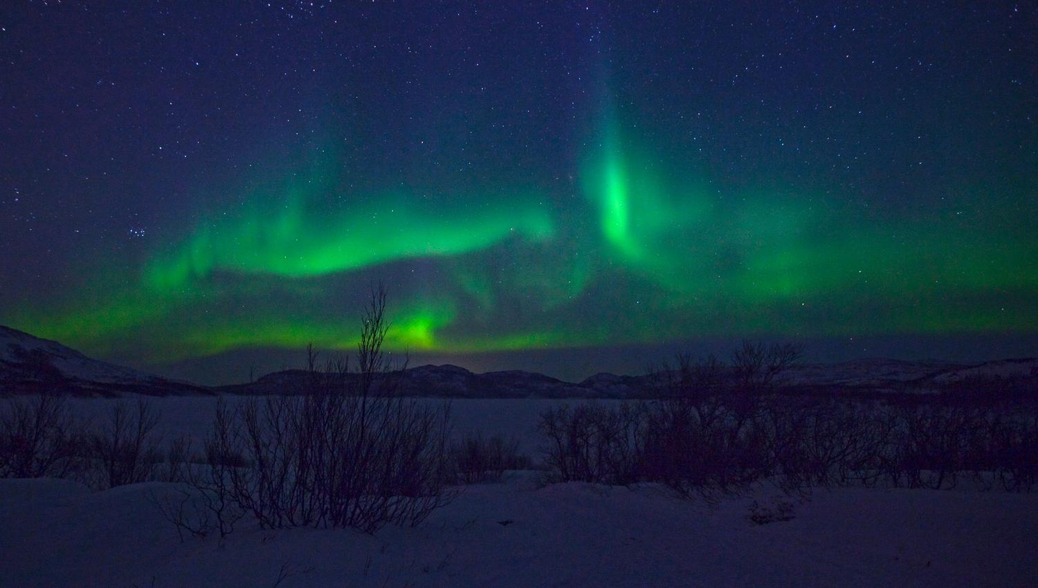 Northern Lights