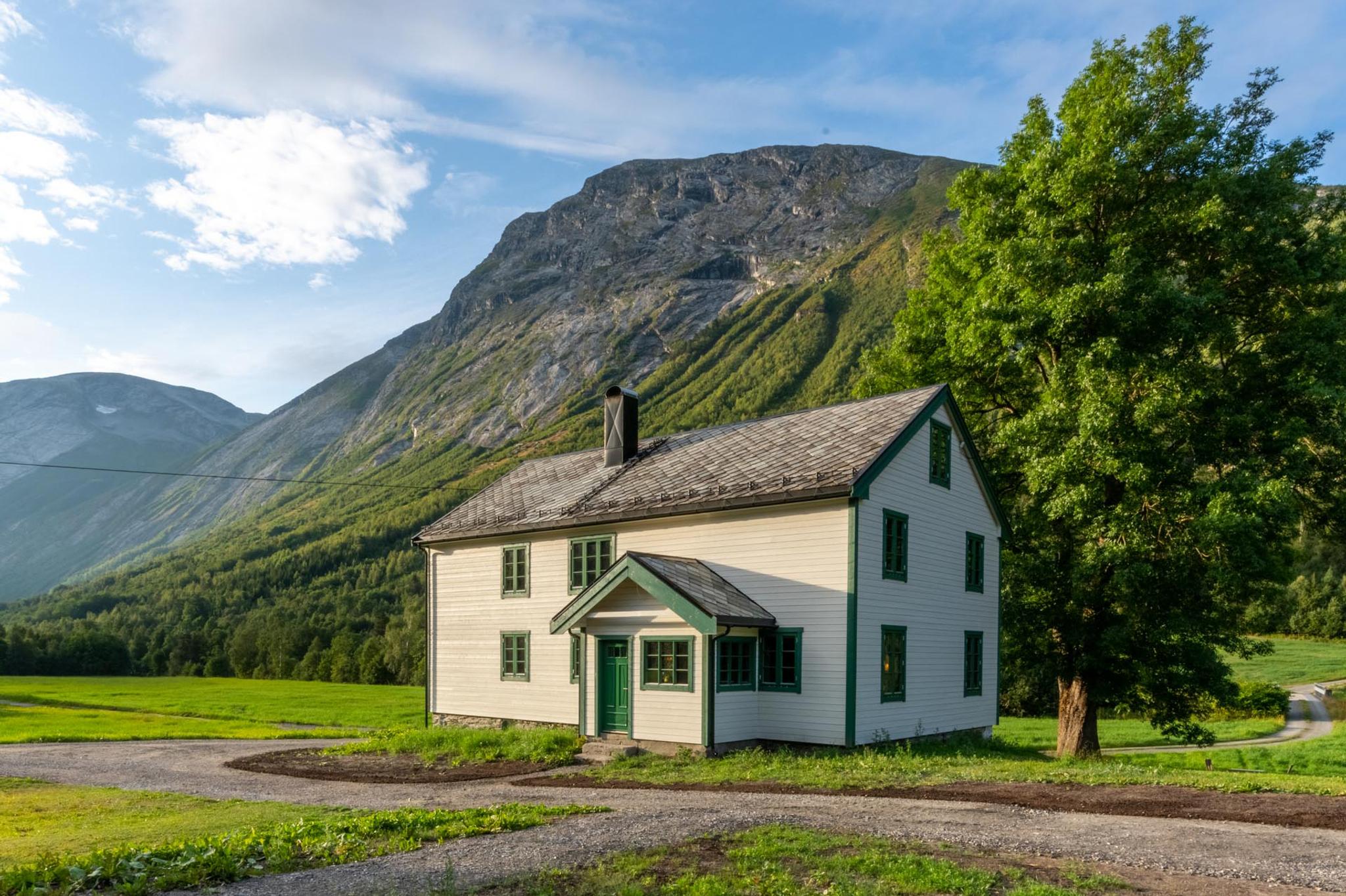 Nikkahuset 