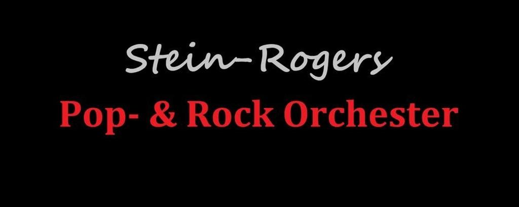 STEIN ROGER`S Pop & Rock Orchestra 