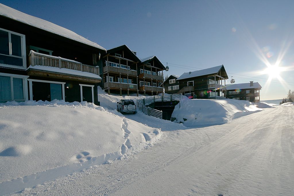 Seterhøytunet