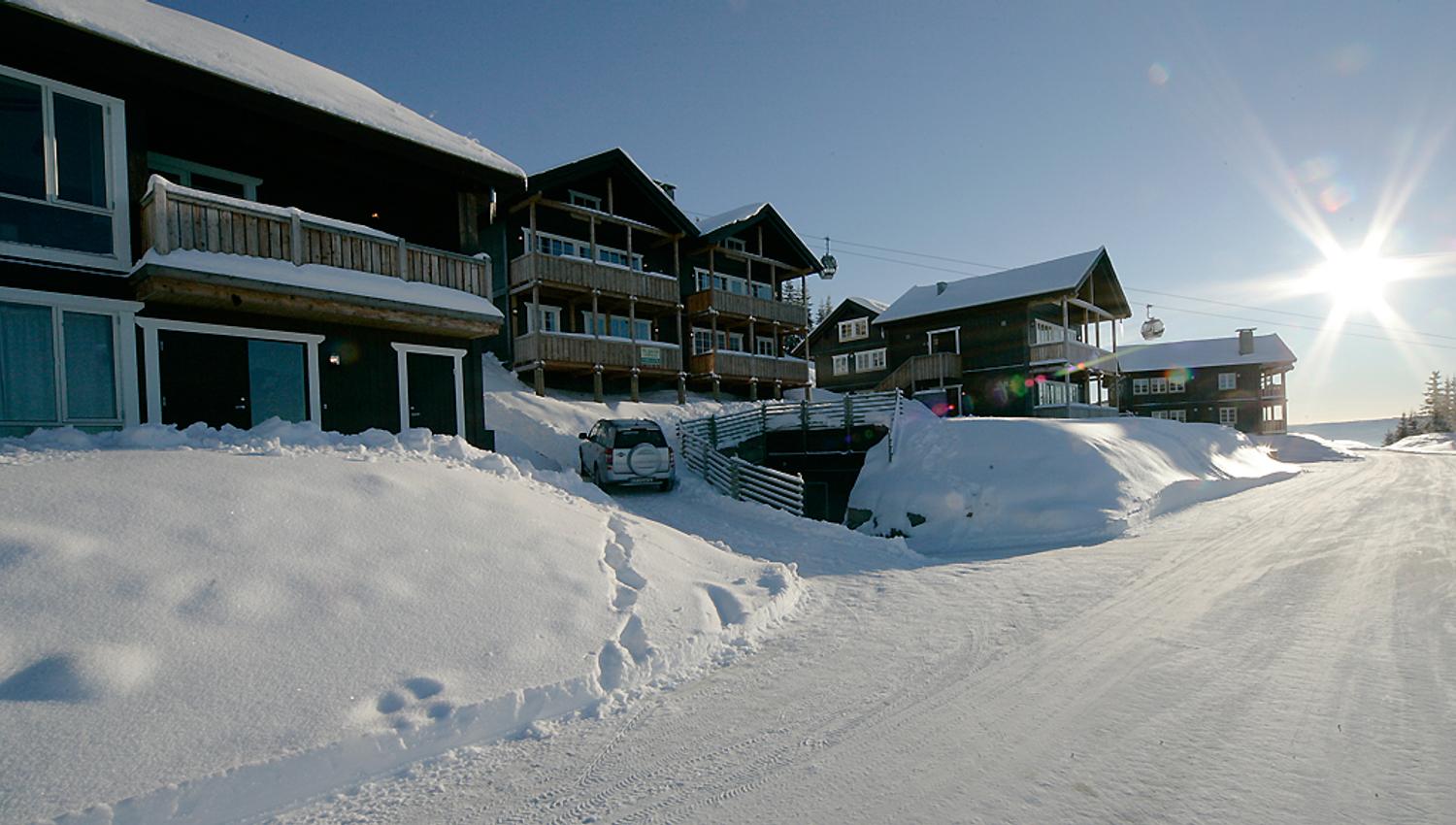 Seterhøytunet
