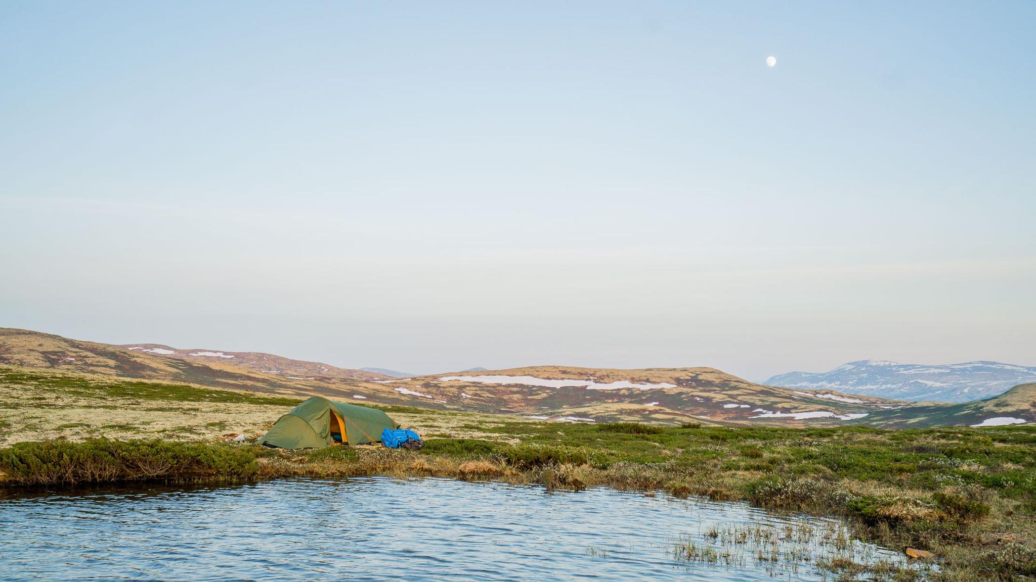 Dovre National Park