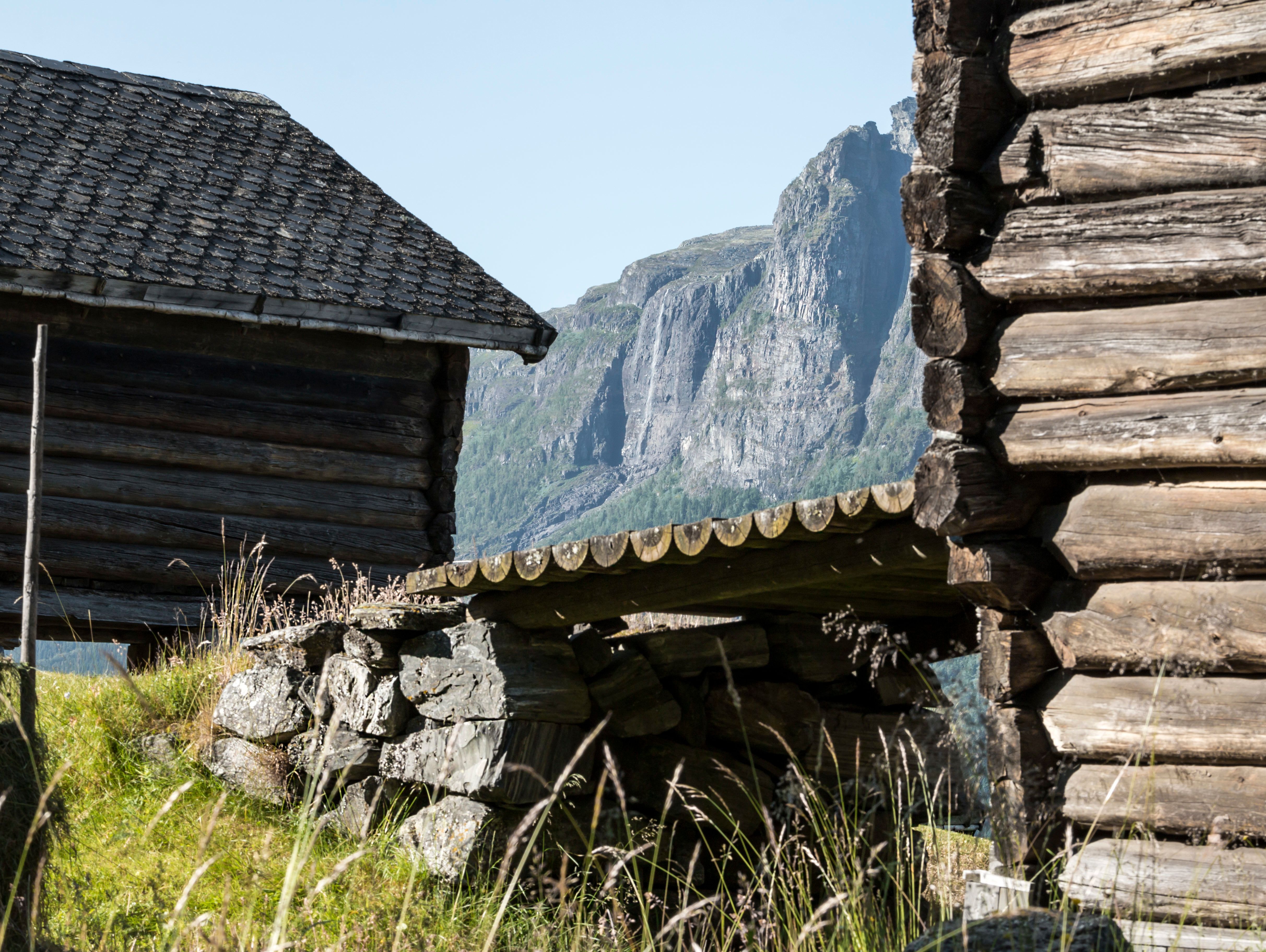 Hemsedal Bygdetun