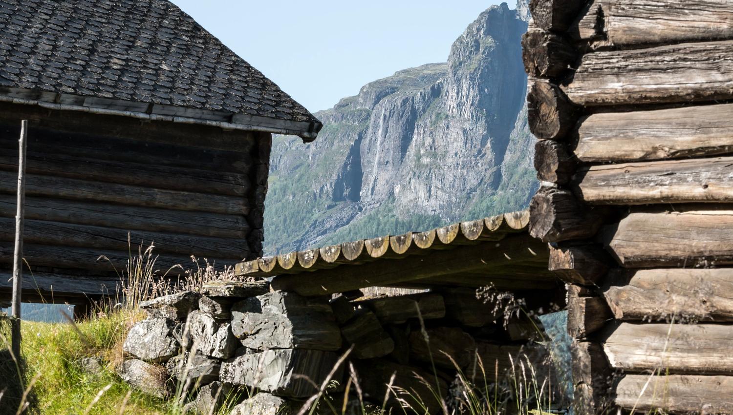 Hemsedal Bygdetun