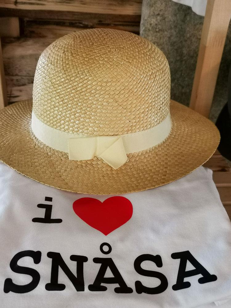 I Love Snåsa