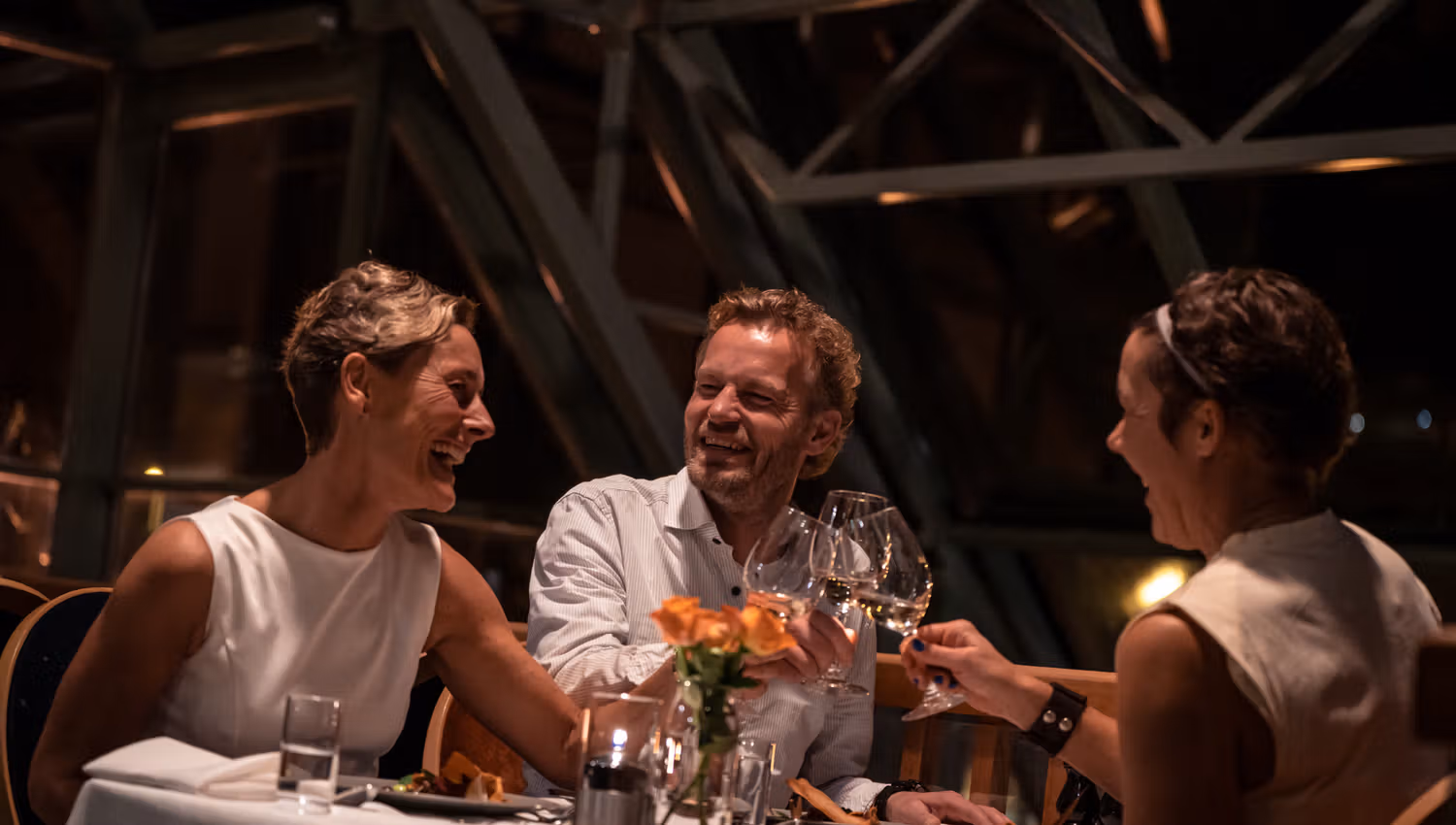 Restaurant Arven - Fretheim Hotel