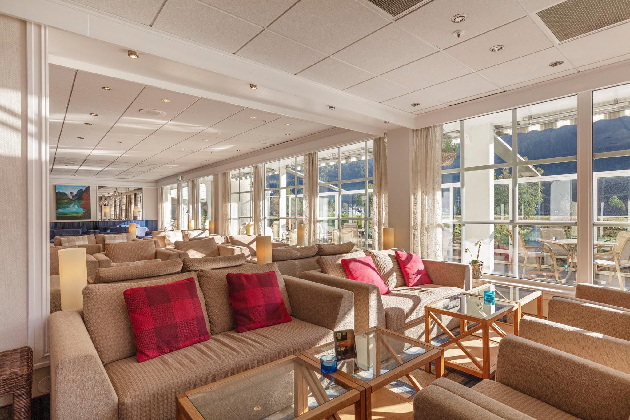 Fiskekroken | Hotel Loenfjord