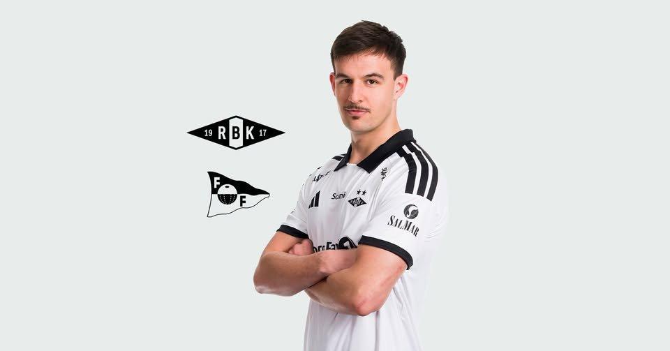 Rosenborg–Fredrikstad, Eliteserien round 15