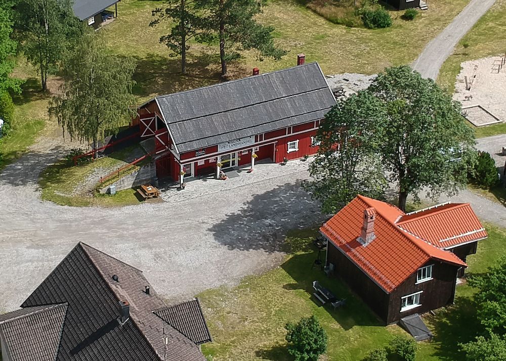 Butikken