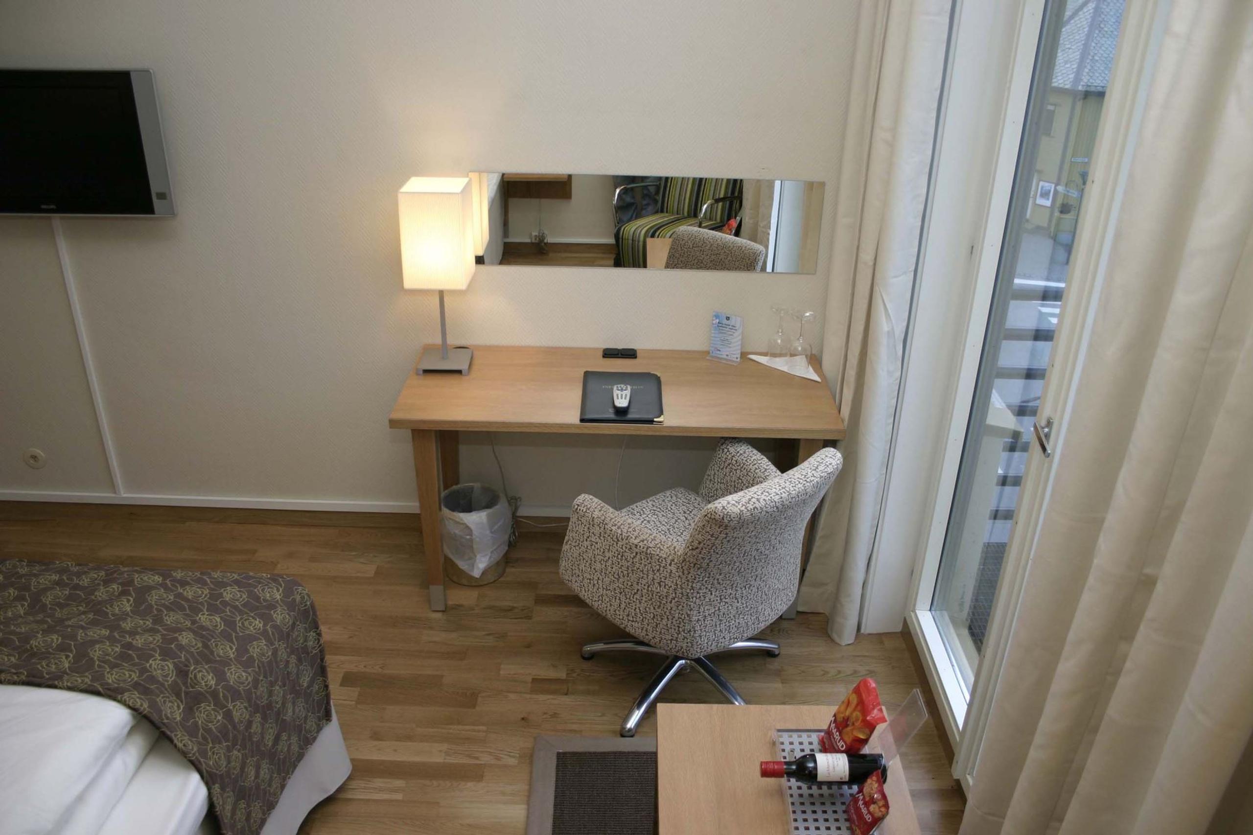 Scandic Syv Søstre