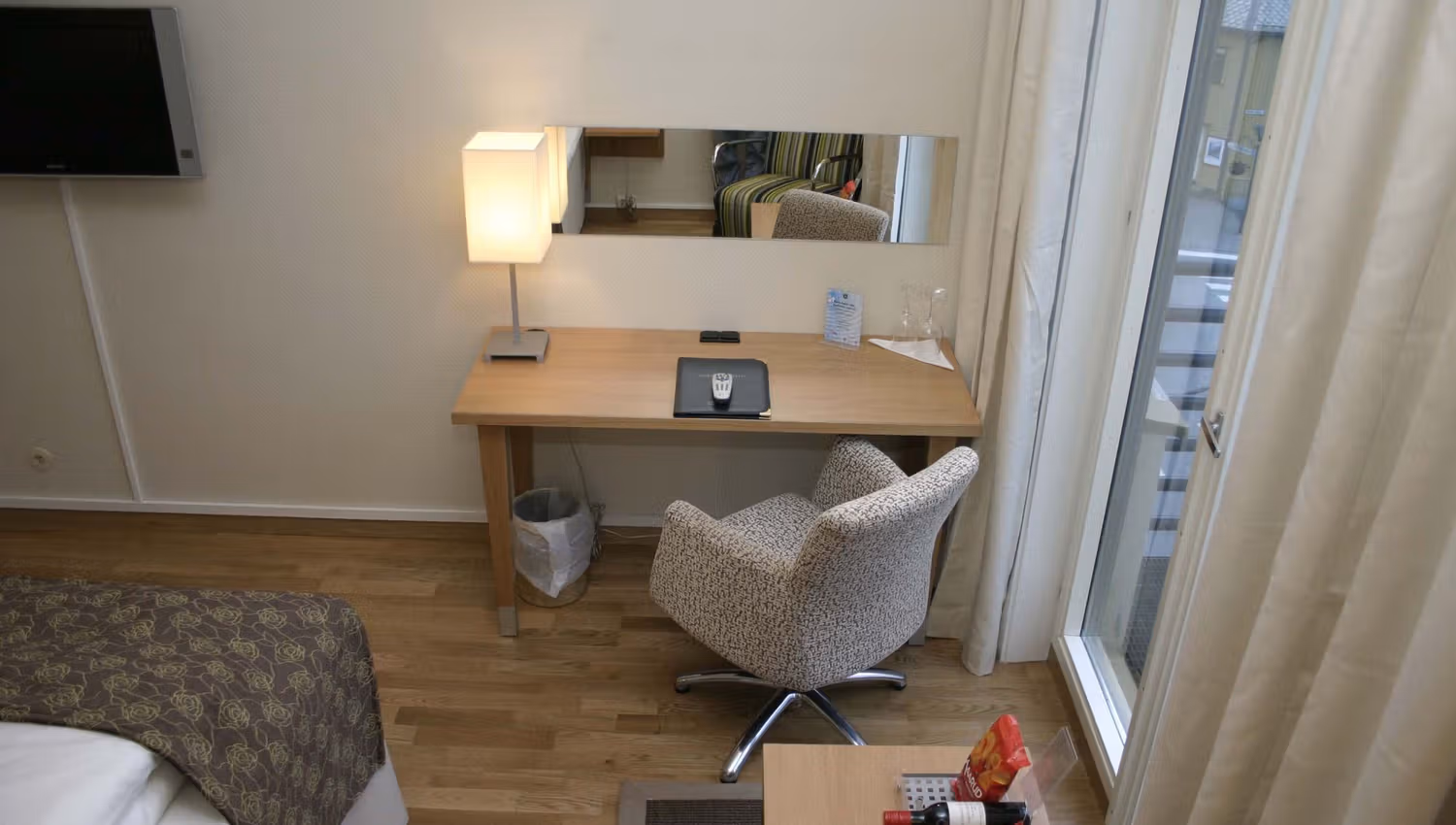 Scandic Syv Søstre