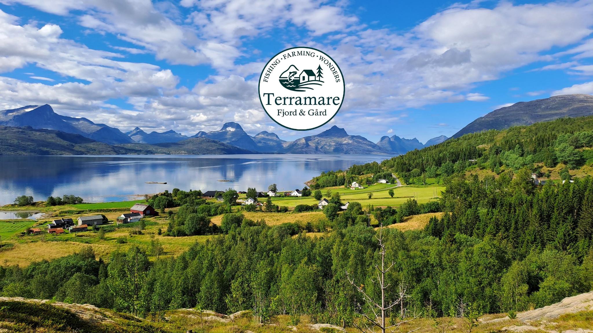 Authentic Fjord Experiences in Sørfold