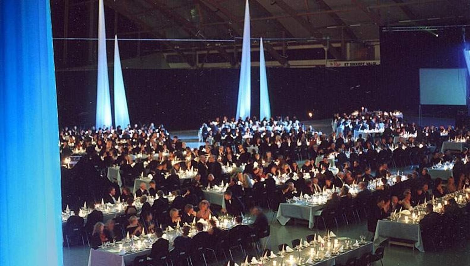 Sørlandshallen