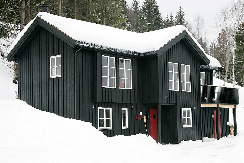 Roabakken