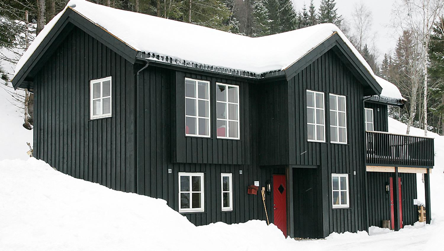 Roabakken