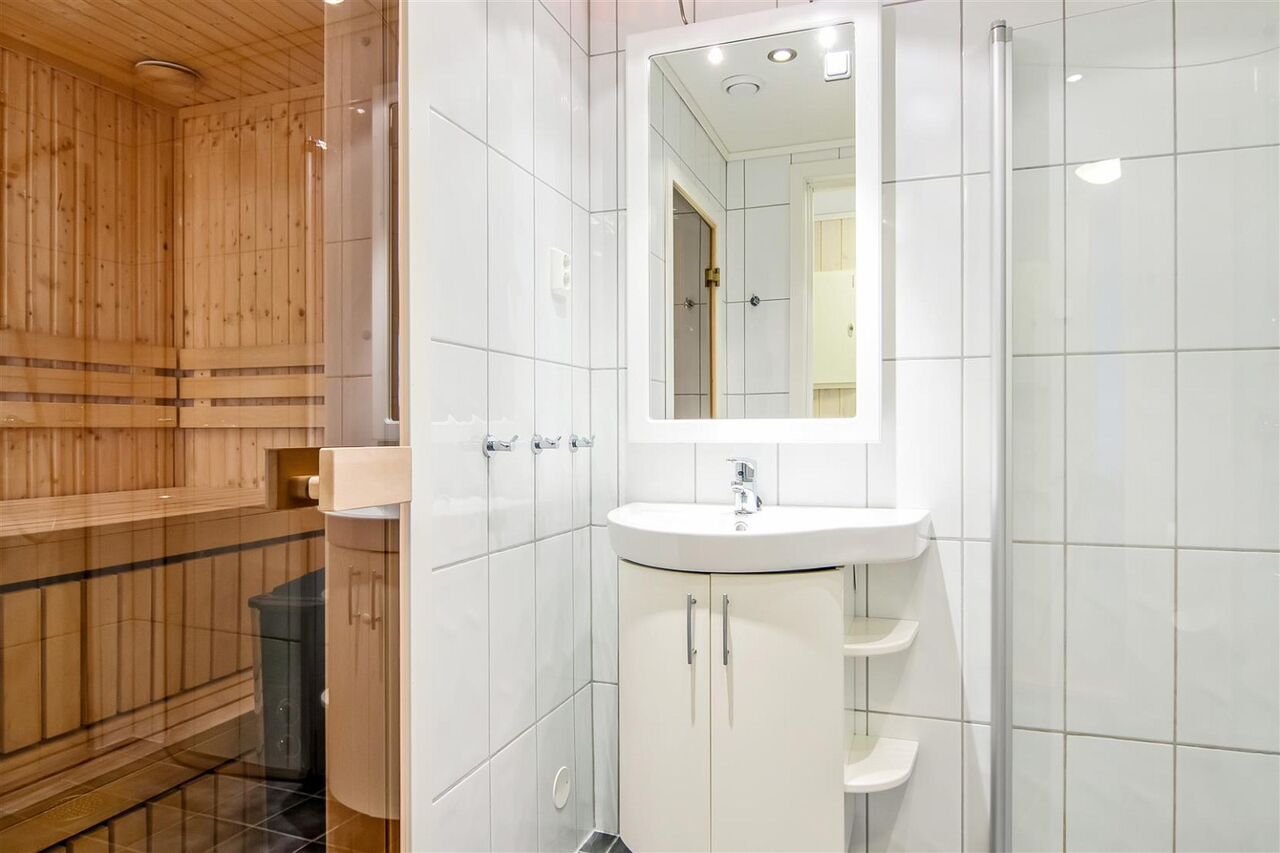 Bathroom Nermotunet