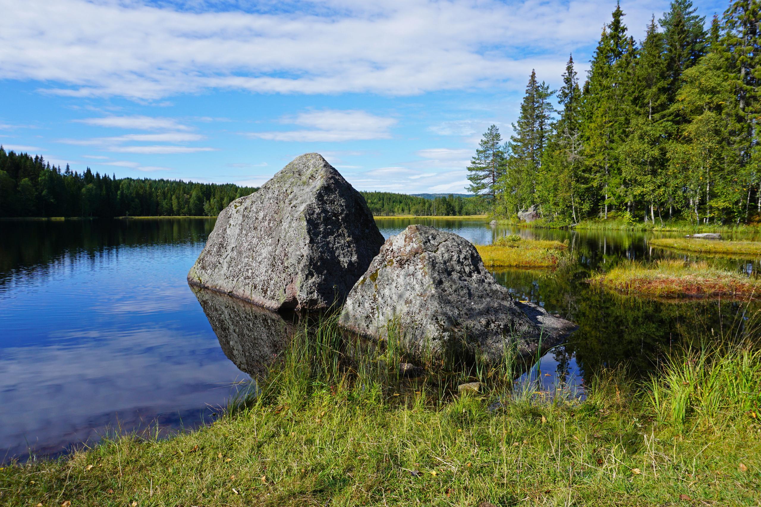 Triungsvann