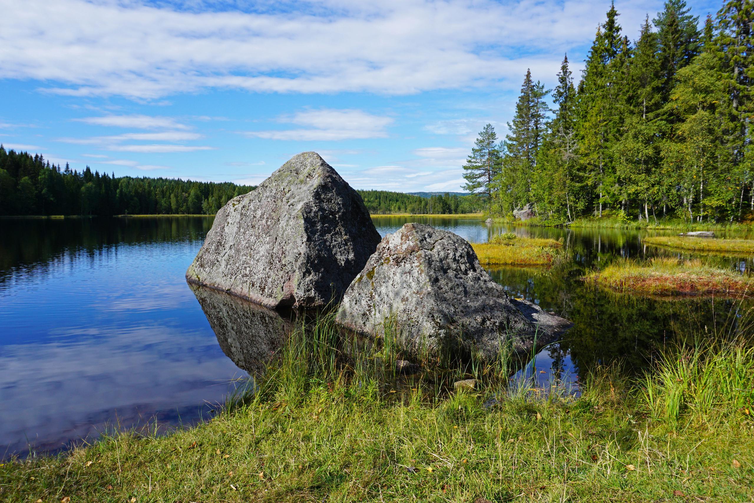 Triungsvann
