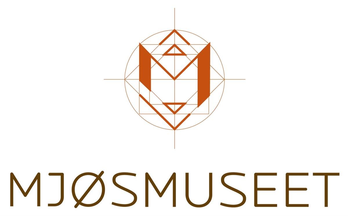 Mjøsmuseet logo