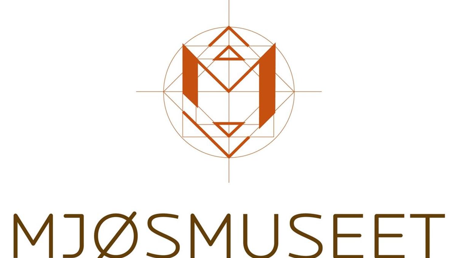 Mjøsmuseet logo