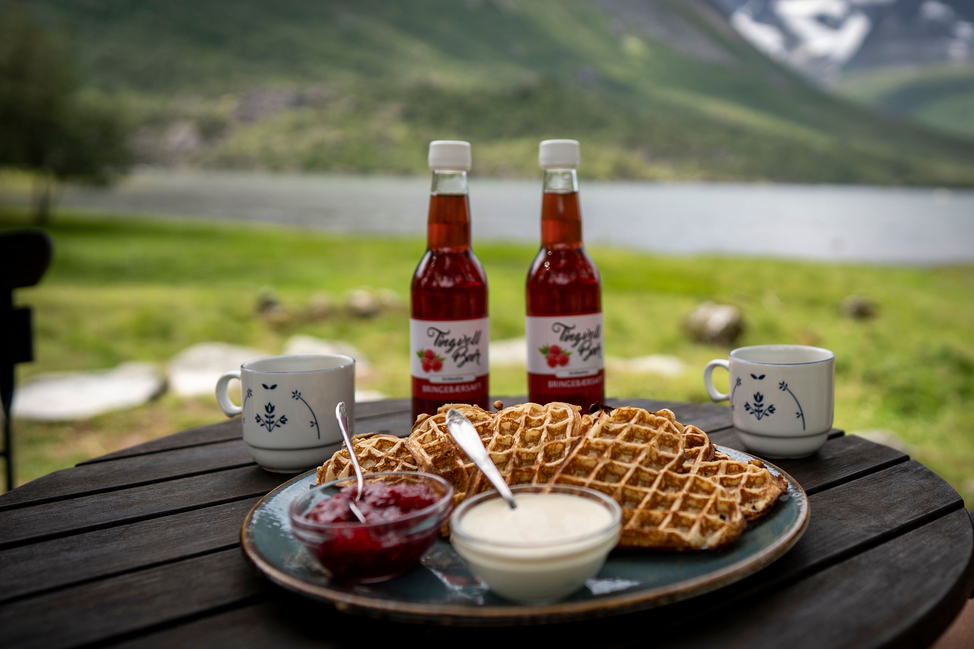 Renndølsetra