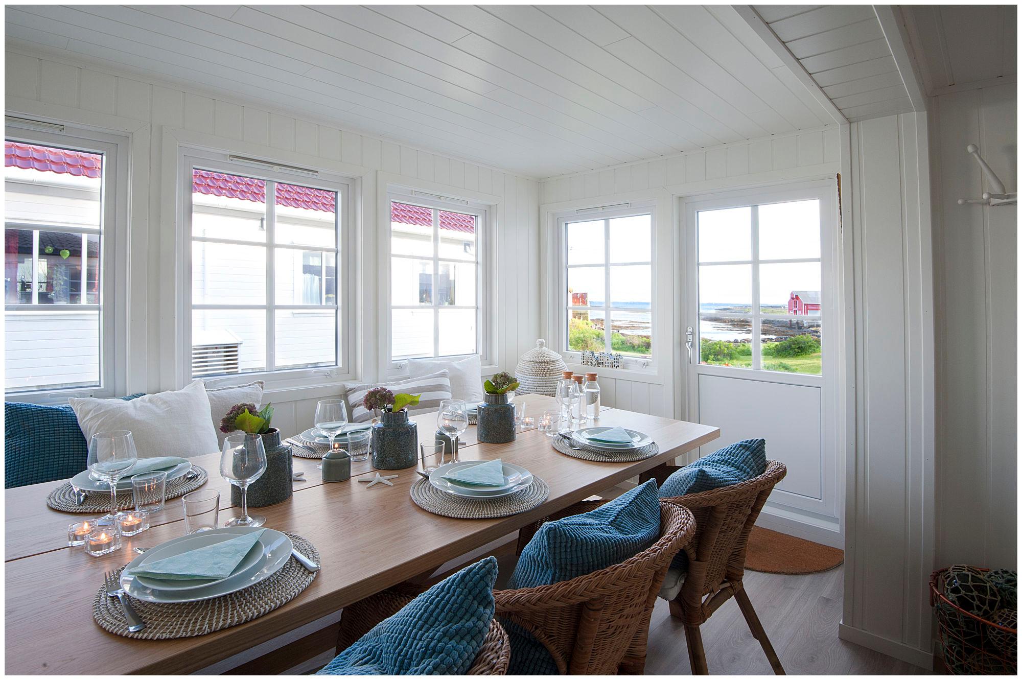 The Olsen Guesthouse