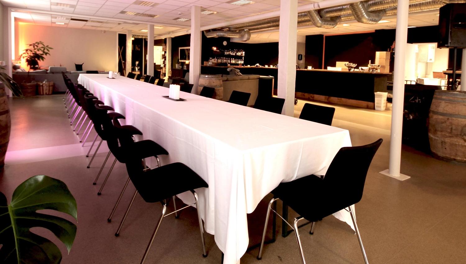 House of Taste