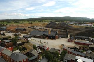 Planlegg reisen til Røros | Ting å gjøre, overnatting, mat og drikke