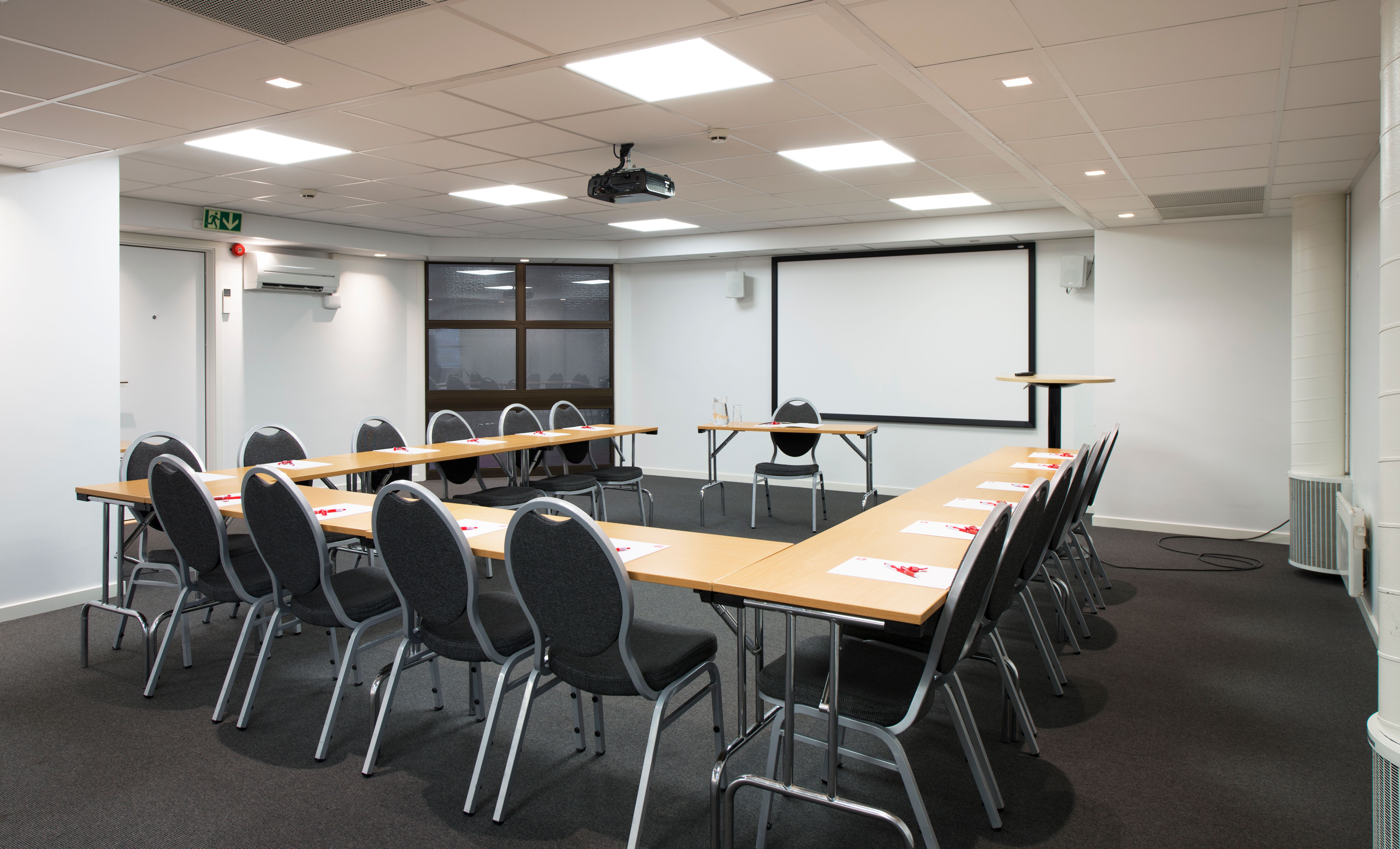 Thon Hotel Bergen Airport - Meeting room