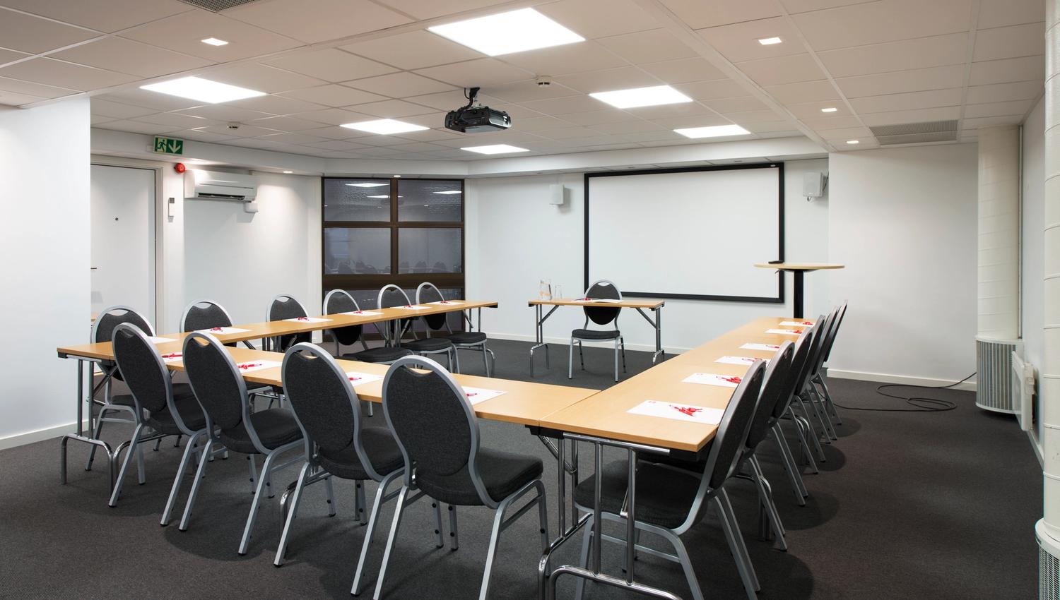 Thon Hotel Bergen Airport - Meeting room