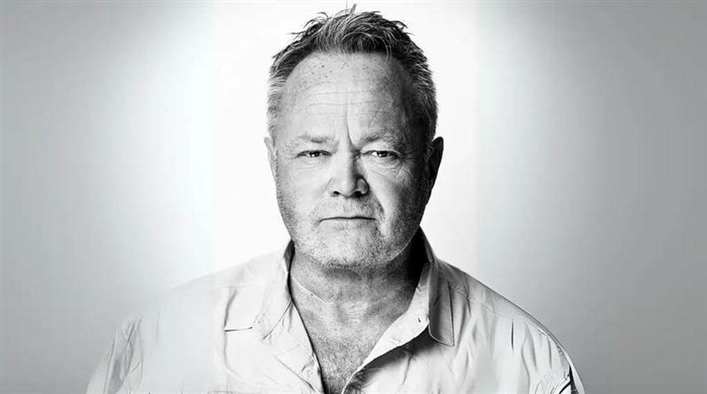 Fredrik Græsvik
