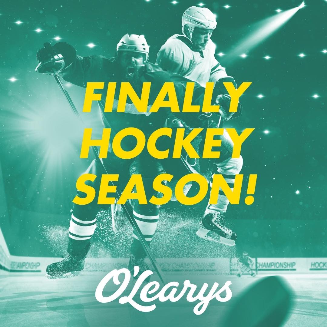Olearys spoert