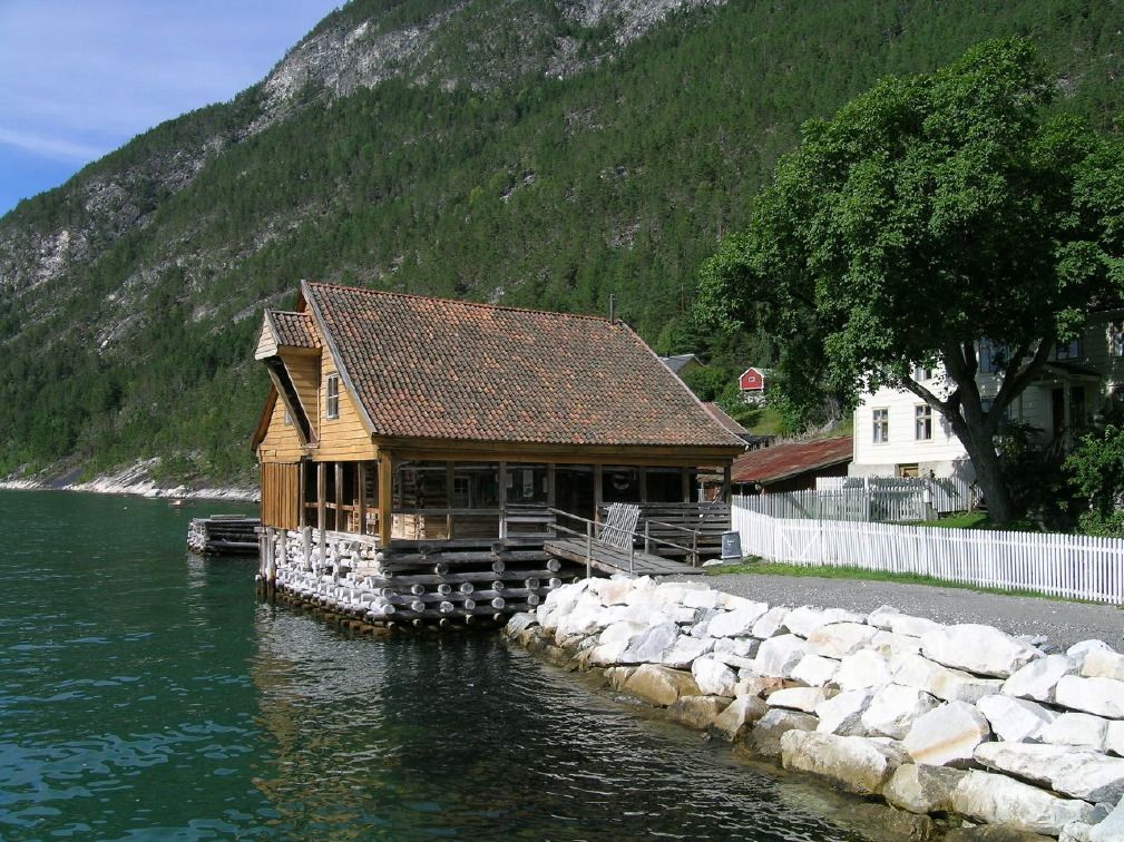Indre Offerdal Bed & Breakfast
