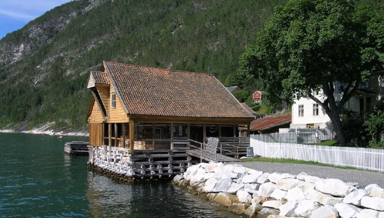 Indre Offerdal Bed & Breakfast