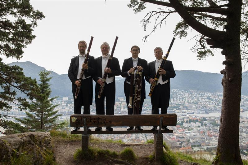 Bergen Filharmoniske Orkester