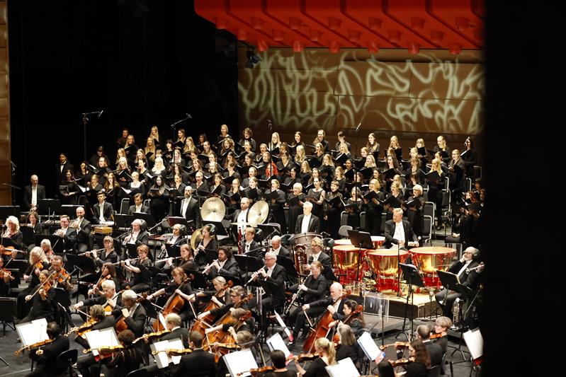 Bergen Filharmoniske Orkester